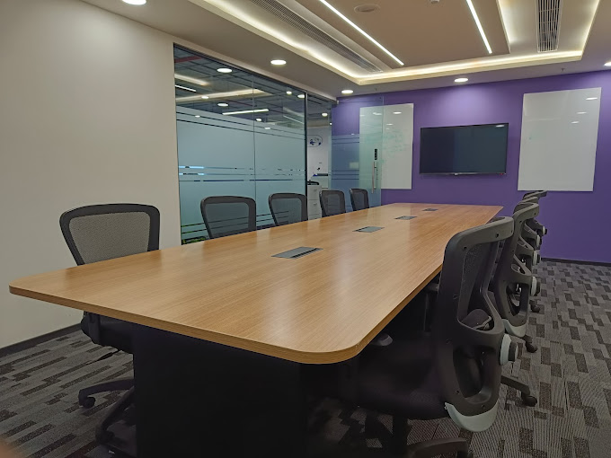 Coworking Office Space in Hitech City BI1122